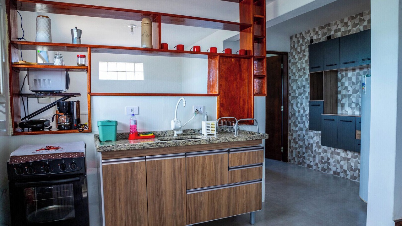 Photo of Kitchen in Vila Albertina