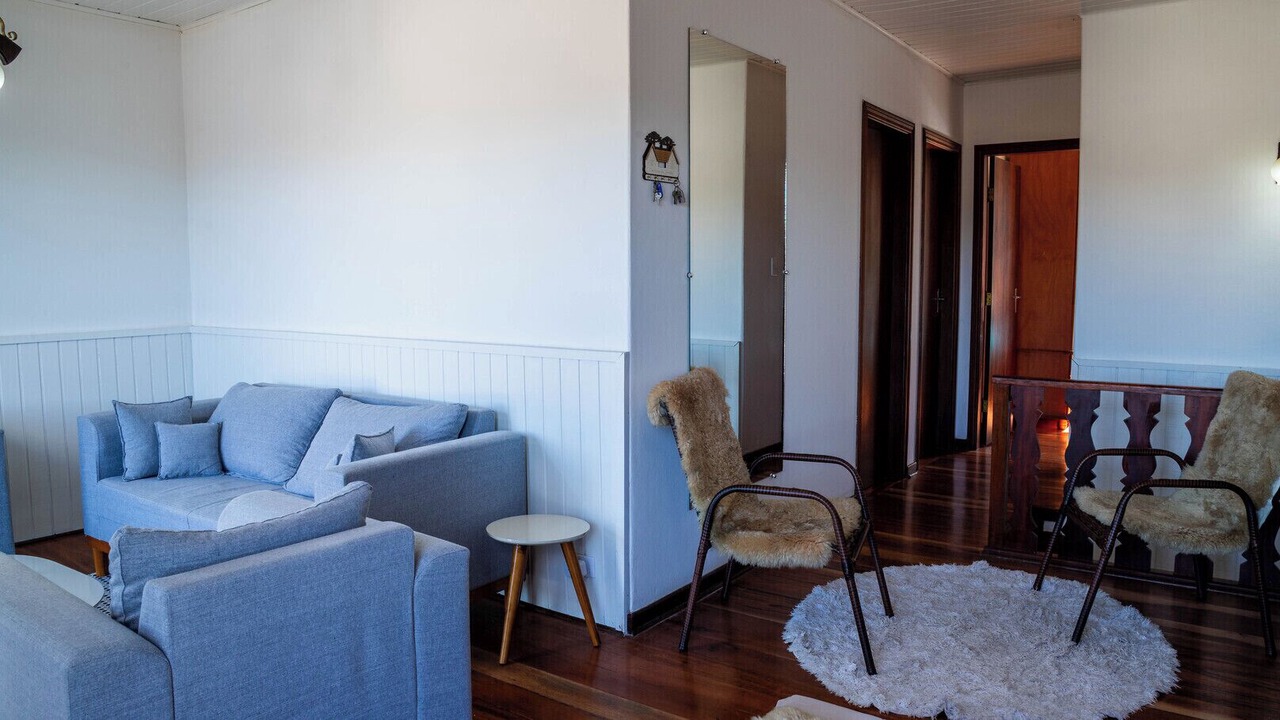 Photo of Livingroom in Vila Albertina