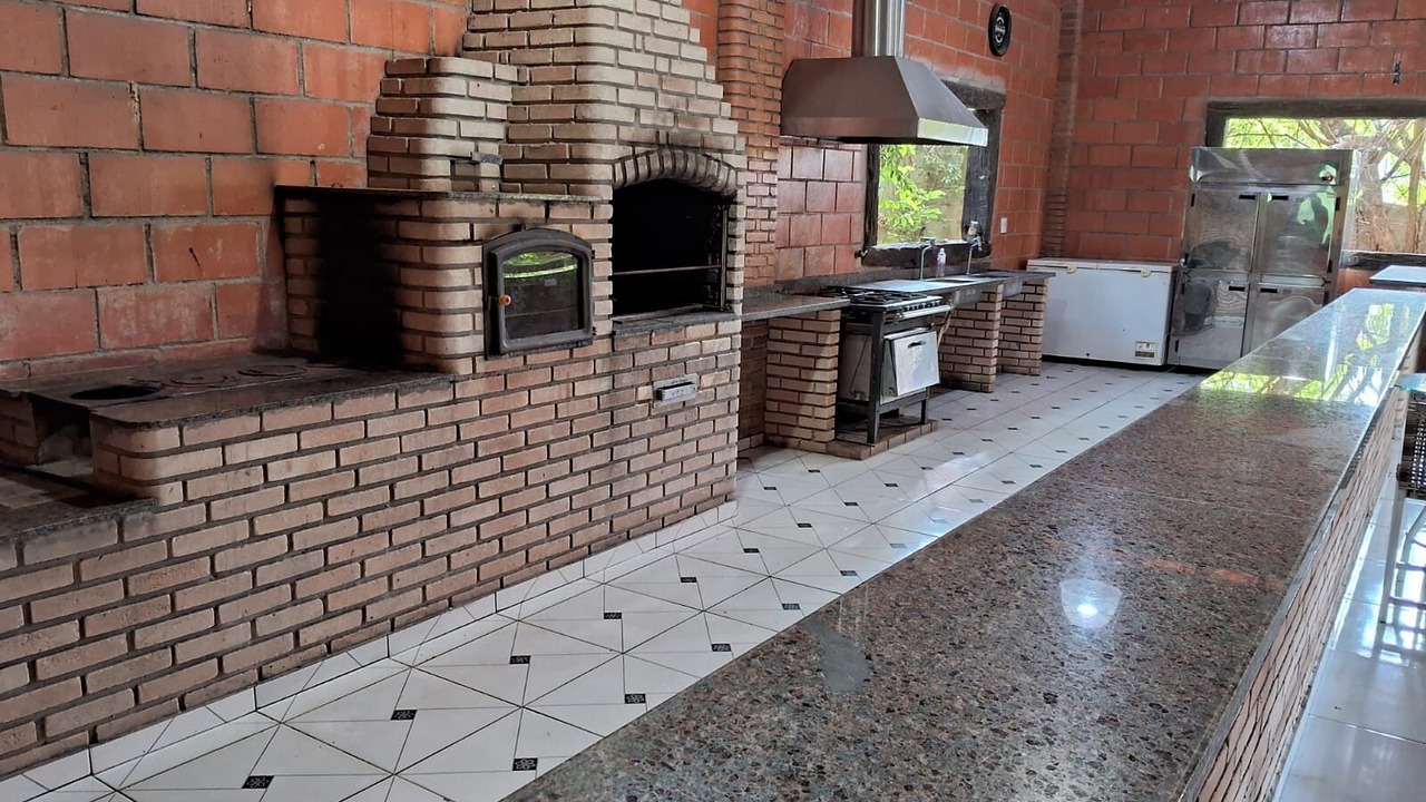 Photo of Kitchen in Mairinque