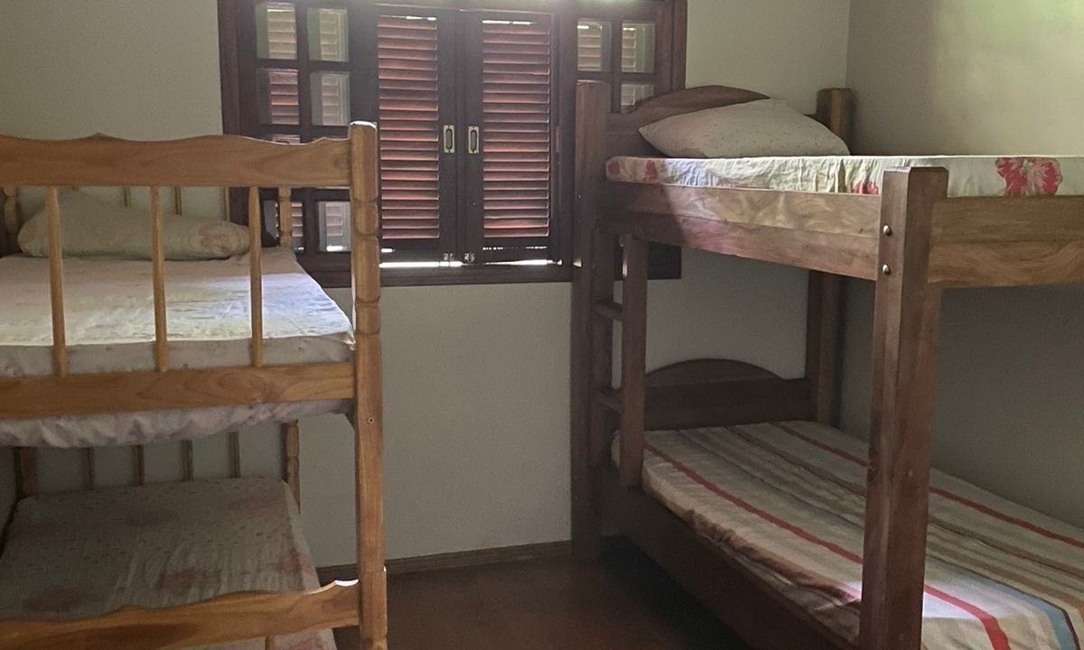Photo of Bedroom in Mairinque
