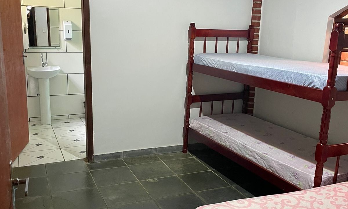 Photo of Bedroom in Mairinque