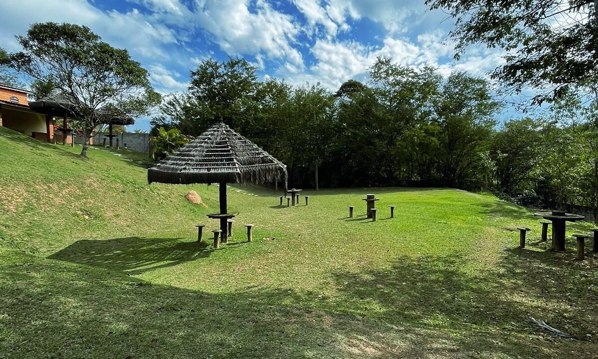 Photo of Outdoor in Mairinque