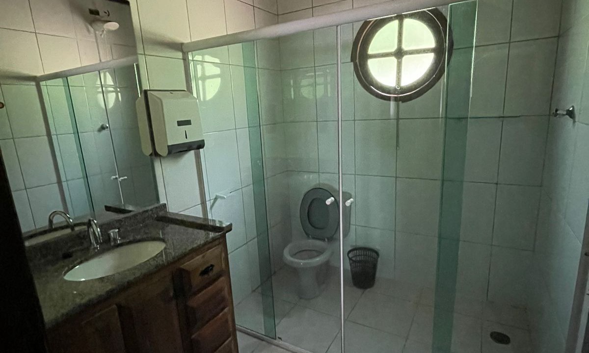 Photo of Bathroom in Mairinque