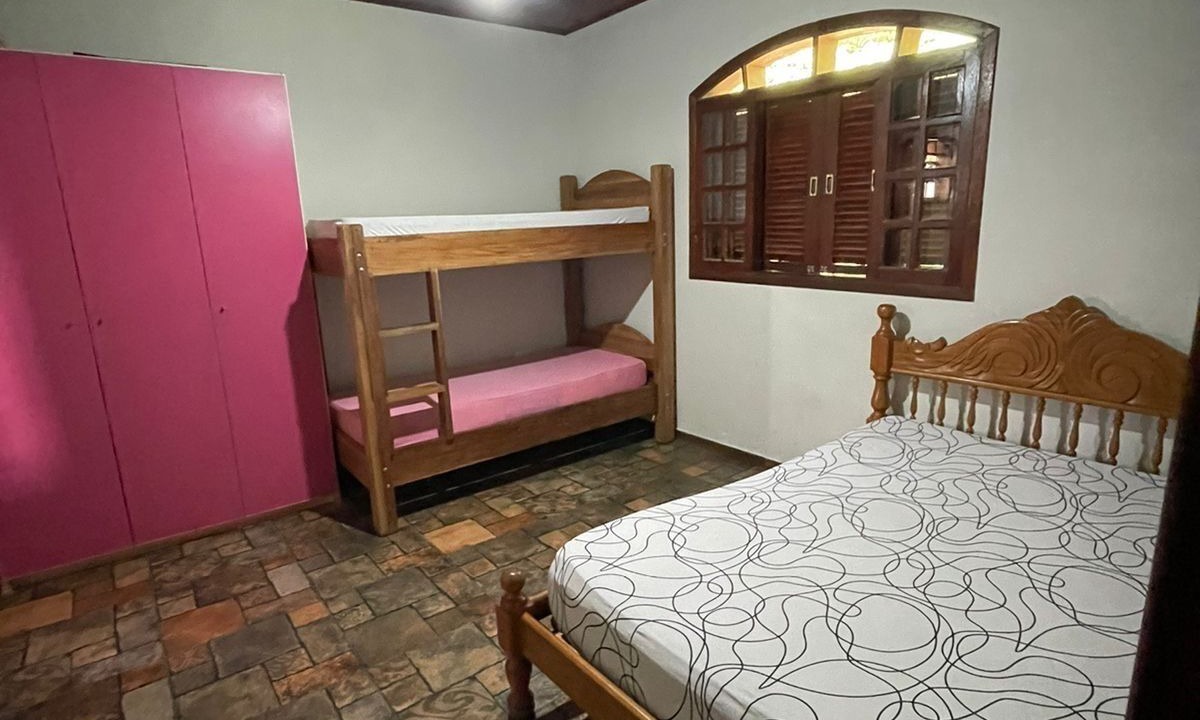 Photo of Bedroom in Mairinque