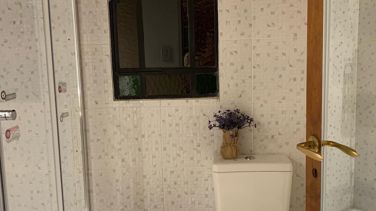Photo of Bathroom in San Carlos de Bariloche