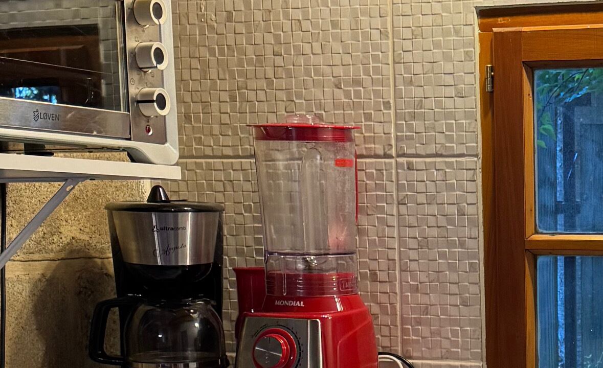 Photo of Kitchen in San Carlos de Bariloche