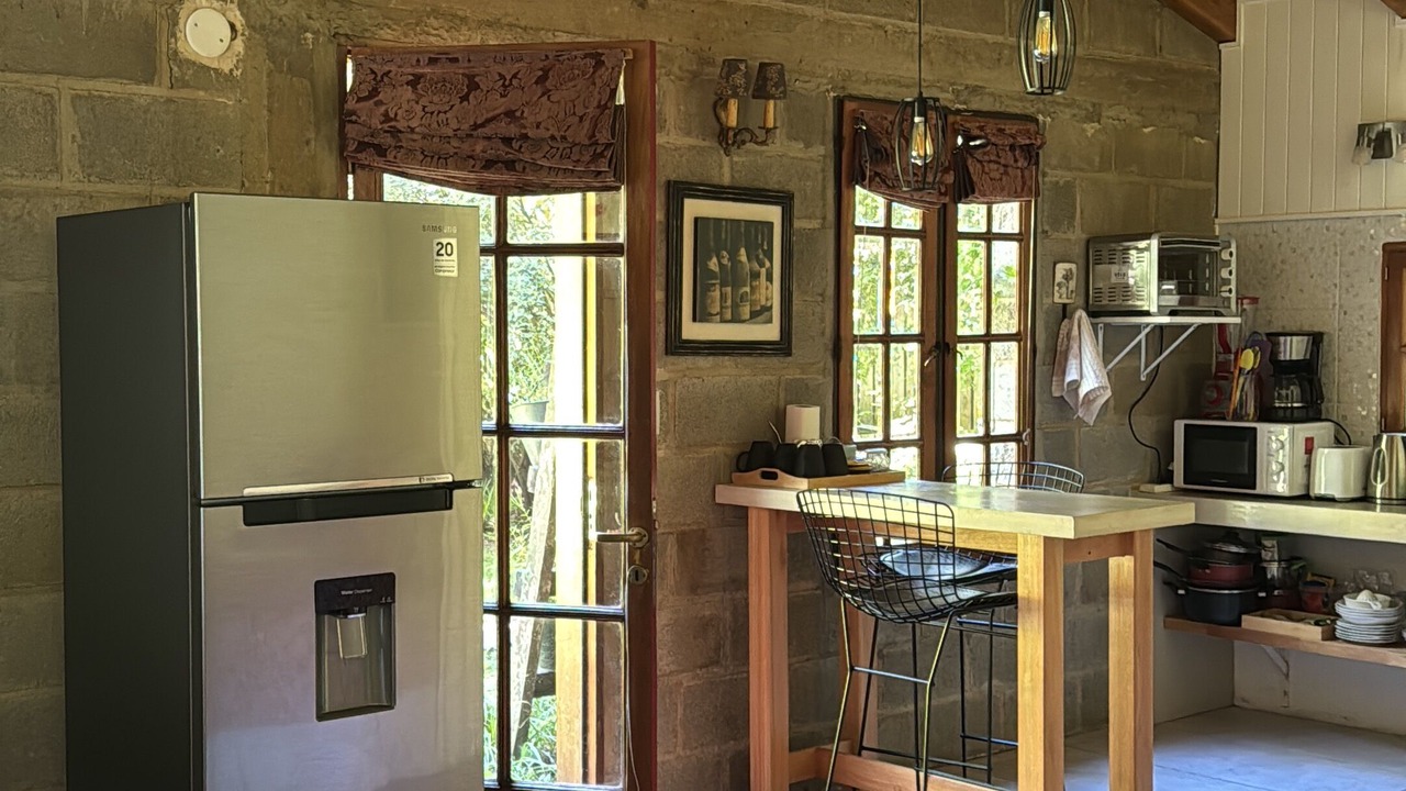 Photo of Kitchen in San Carlos de Bariloche