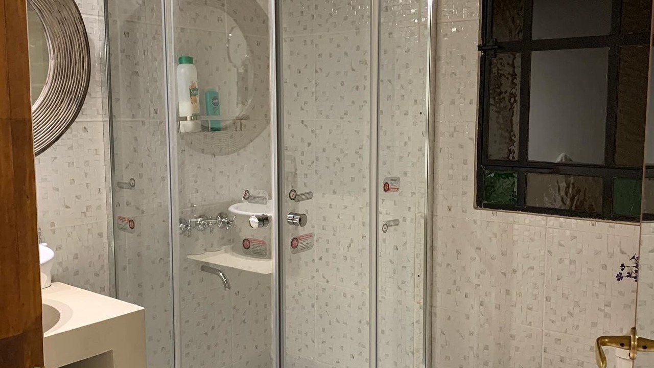 Photo of Bathroom in San Carlos de Bariloche