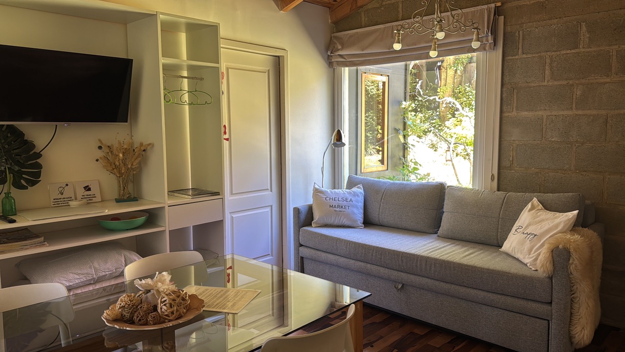 Photo of Livingroom in San Carlos de Bariloche