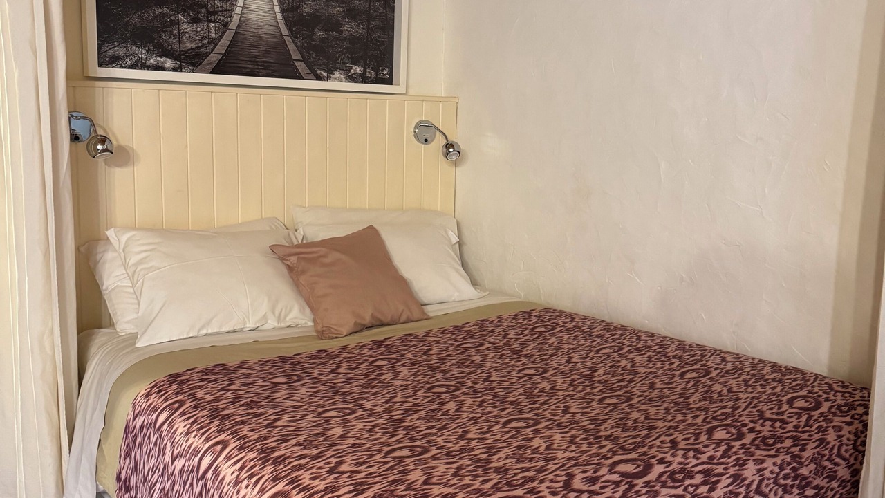 Photo of Bedroom in San Carlos de Bariloche