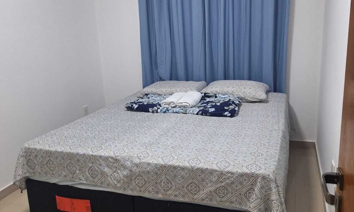 Photo of Bedroom in Canela