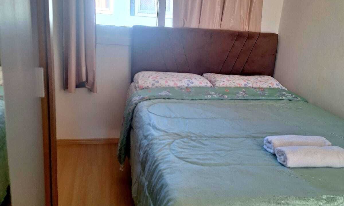 Photo of Bedroom in Canela