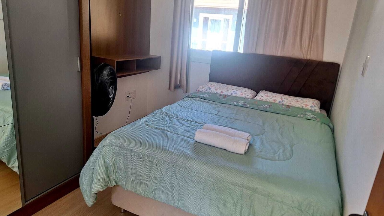Photo of Bedroom in Canela
