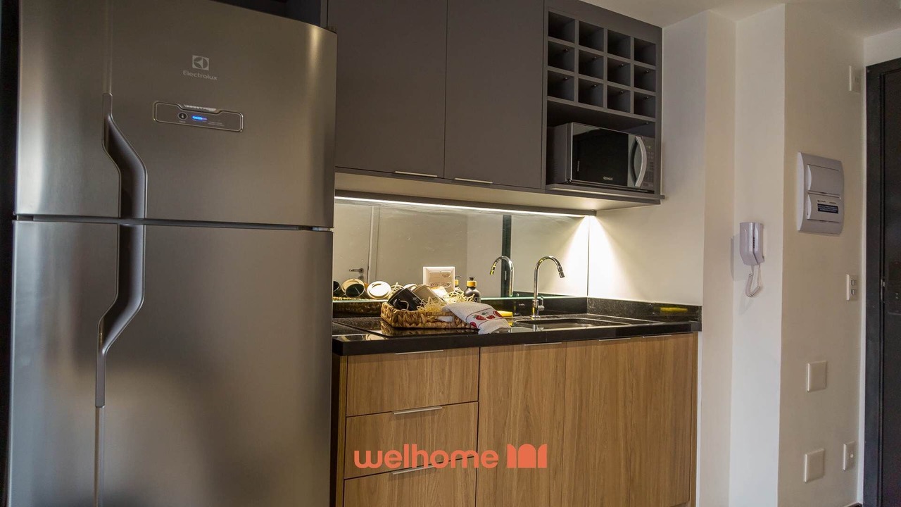 Photo of Kitchen in Vila Clementino