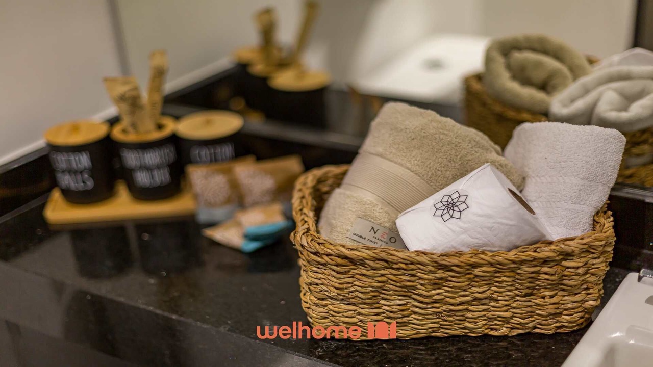 Photo of Bathroom in Vila Clementino