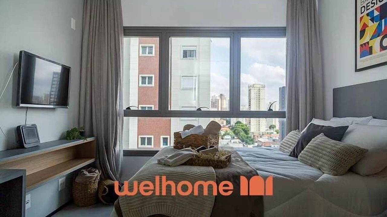 Photo of Bedroom in Vila Clementino