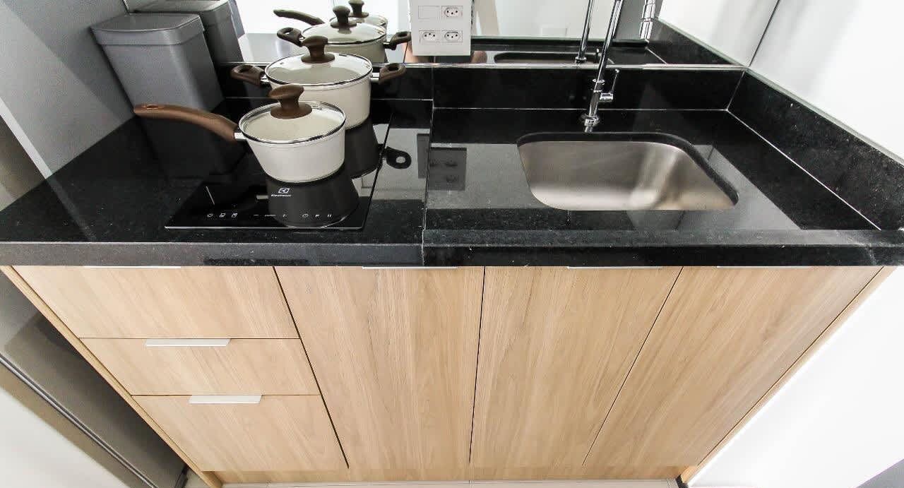 Photo of Kitchen in Vila Clementino