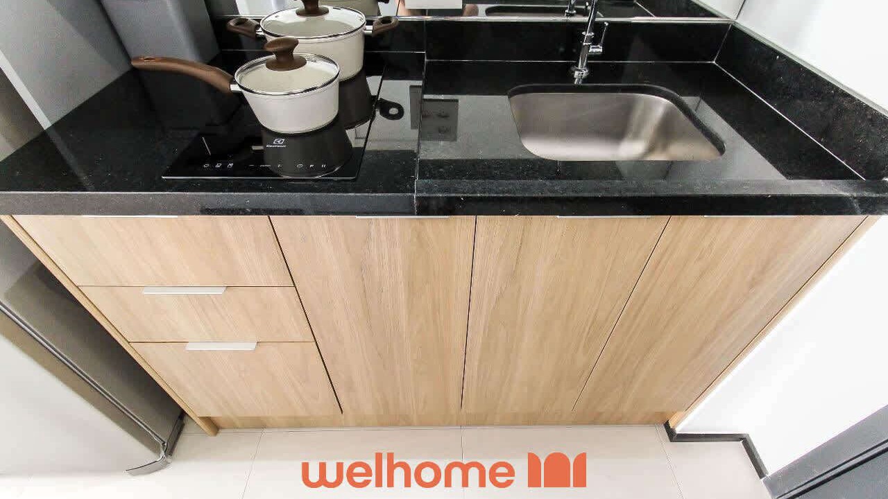 Photo of Kitchen in Vila Clementino