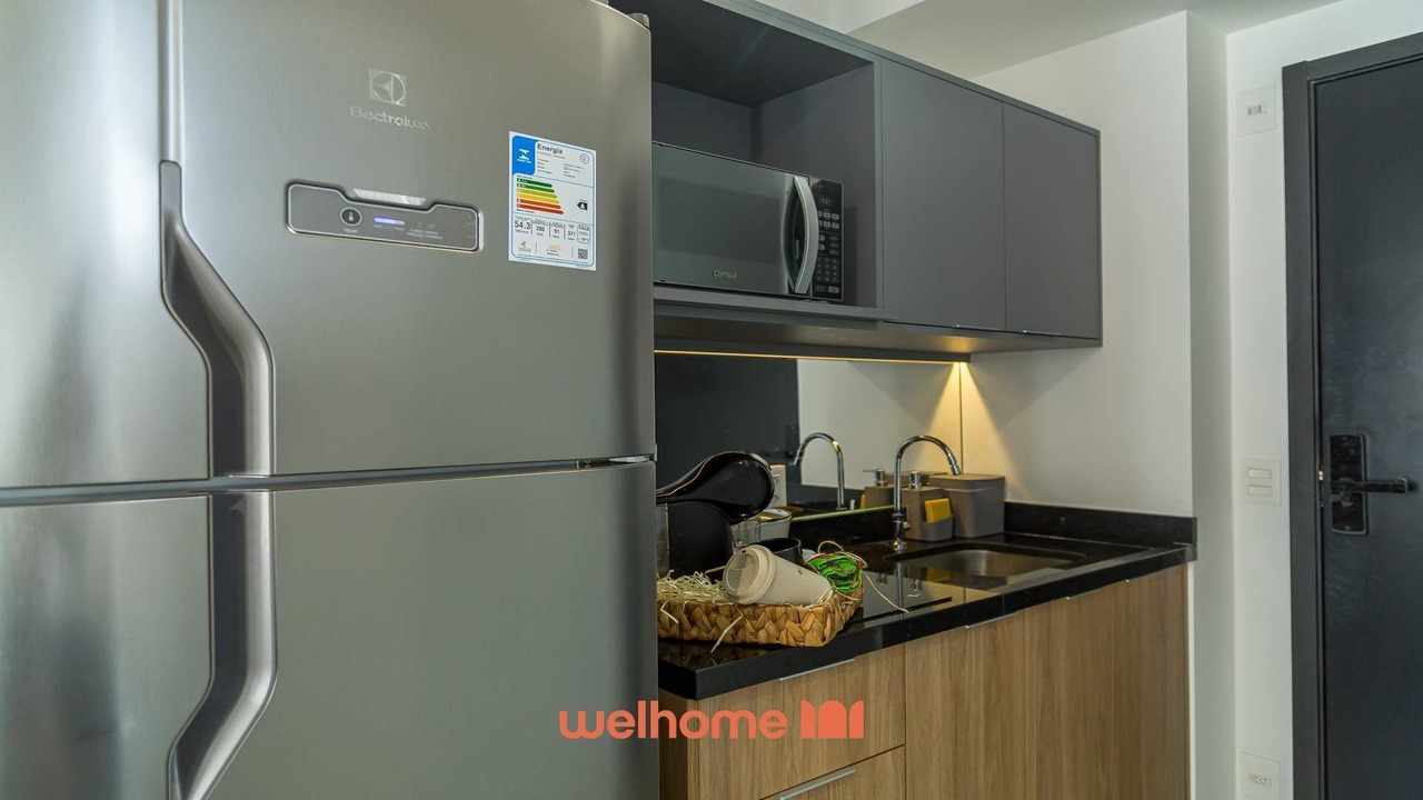 Photo of Kitchen in Vila Clementino