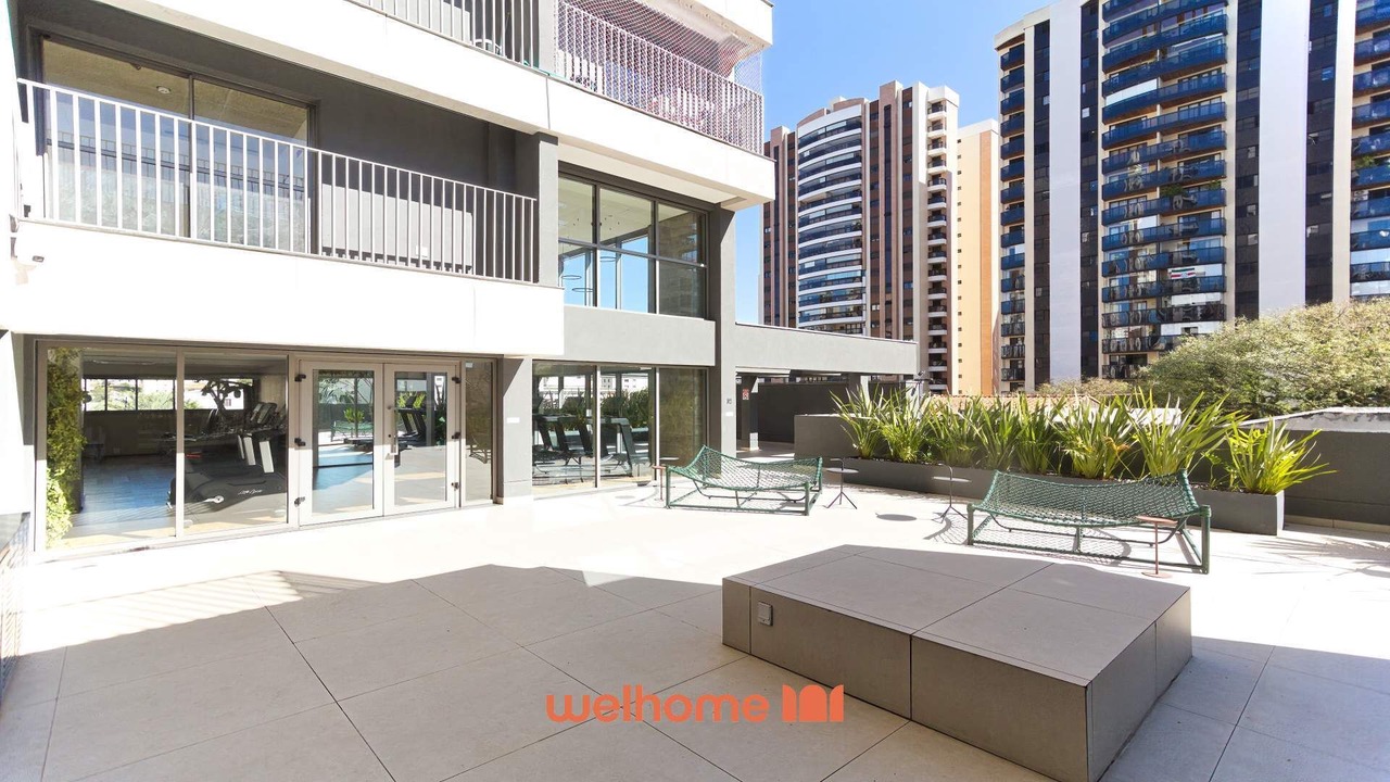 Photo of Patio Balcony in Vila Clementino