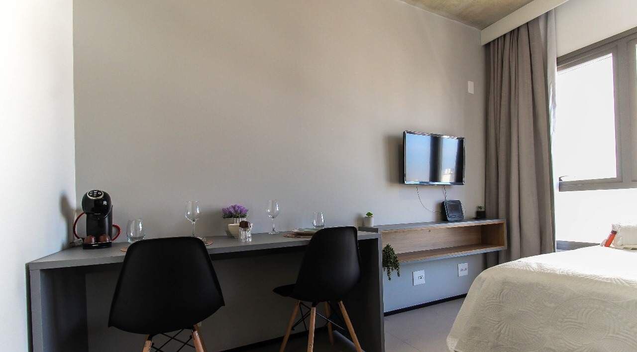 Photo of Bedroom in Vila Clementino