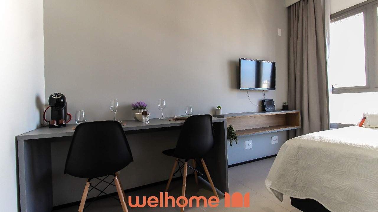 Photo of Bedroom in Vila Clementino
