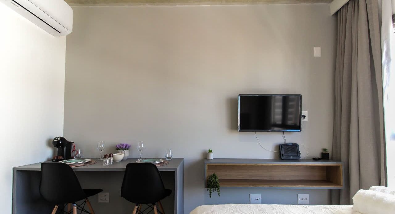 Photo of Bedroom in Vila Clementino