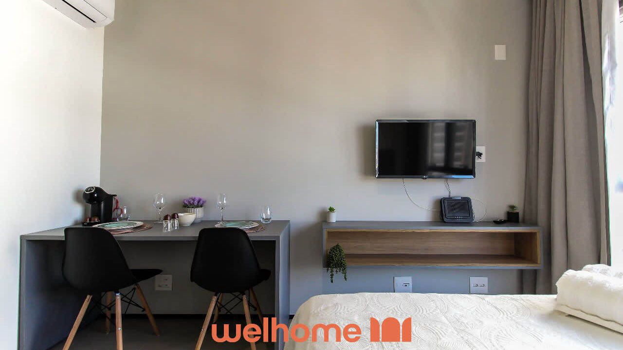 Photo of Bedroom in Vila Clementino