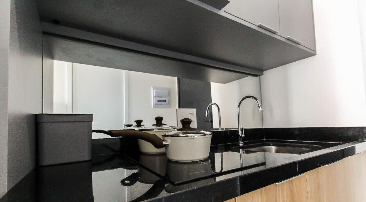 Photo of Kitchen in Vila Clementino