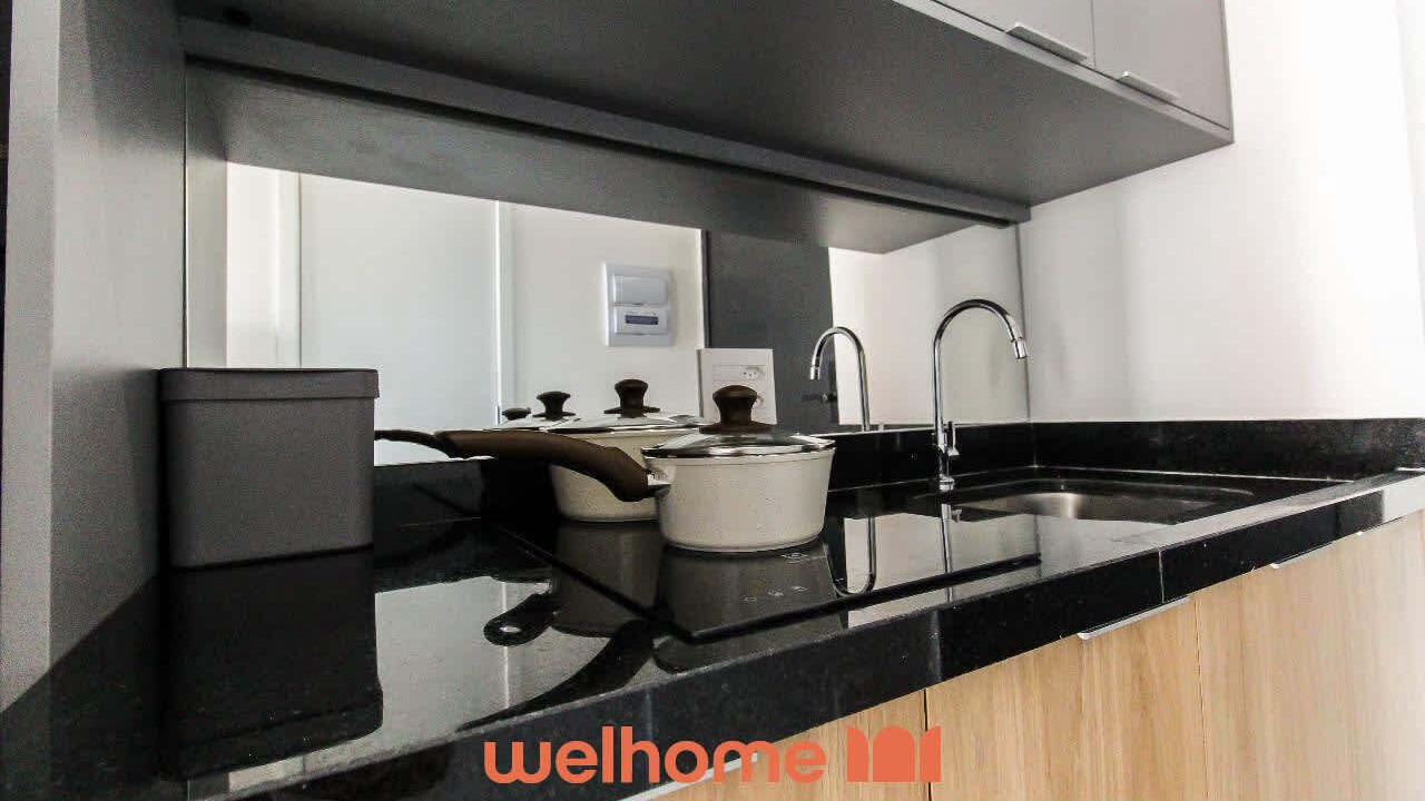 Photo of Kitchen in Vila Clementino