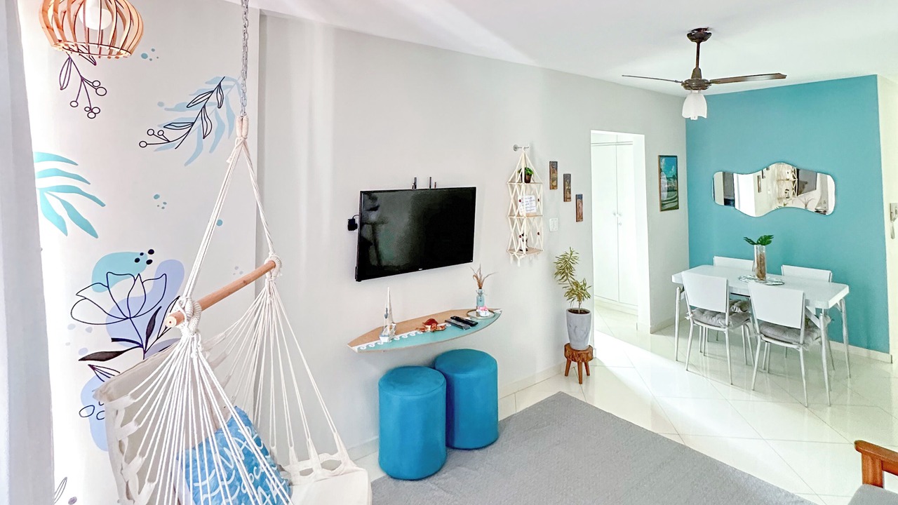 Photo of Livingroom in Tortuga