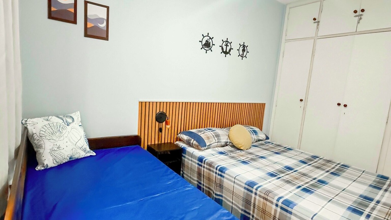 Photo of Bedroom in Tortuga