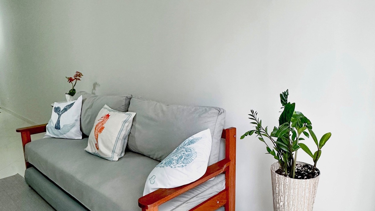 Photo of Livingroom in Tortuga