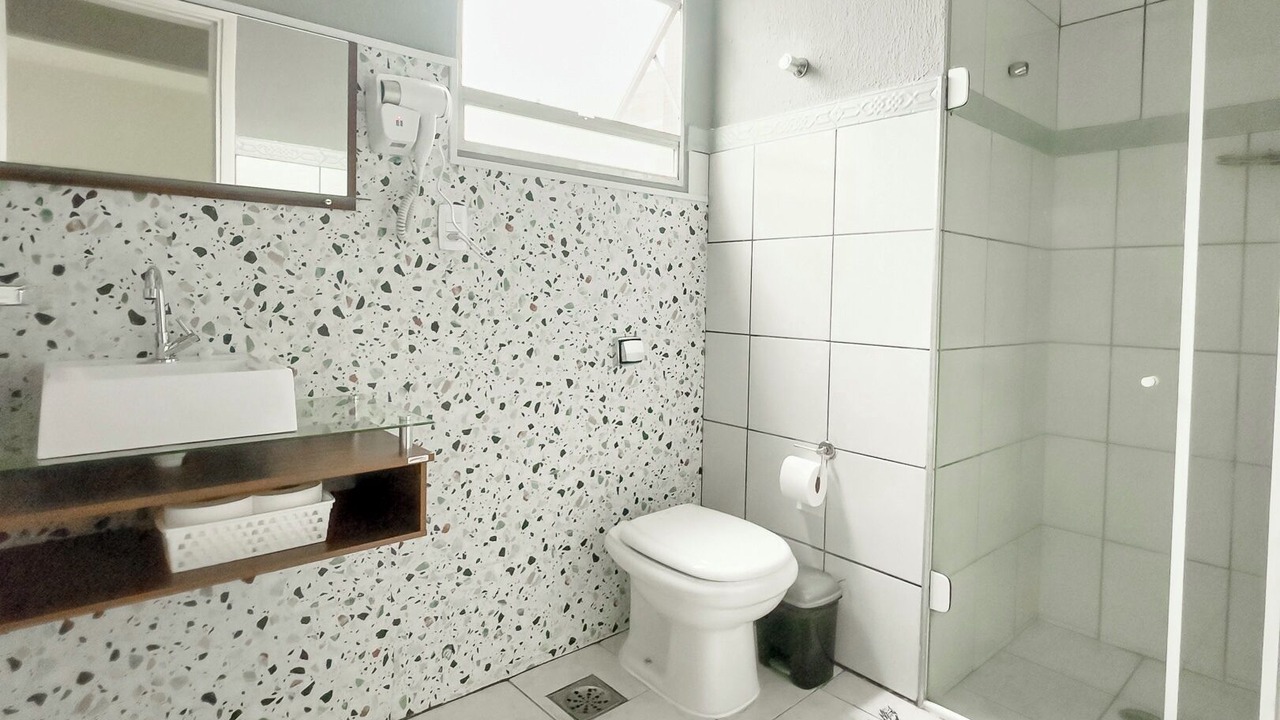 Photo of Bathroom in Tortuga