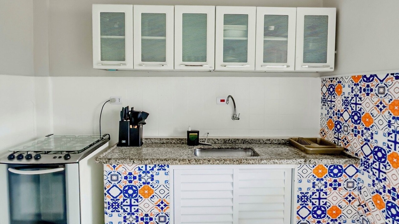 Photo of Kitchen in Tortuga