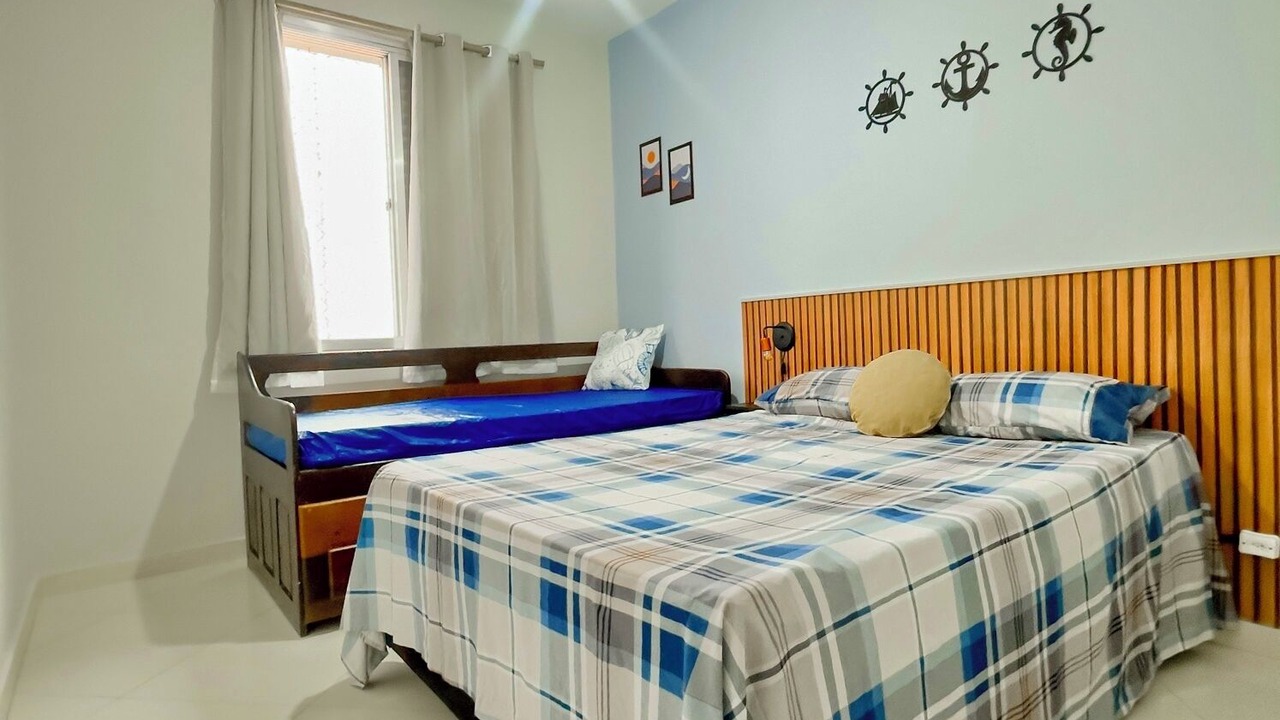 Photo of Bedroom in Tortuga