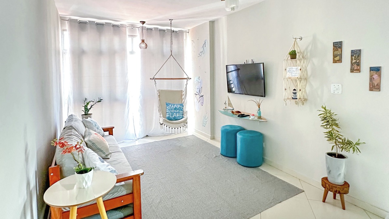 Photo of Livingroom in Tortuga