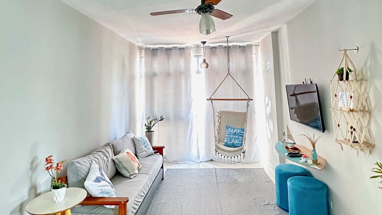 Photo of Livingroom in Tortuga