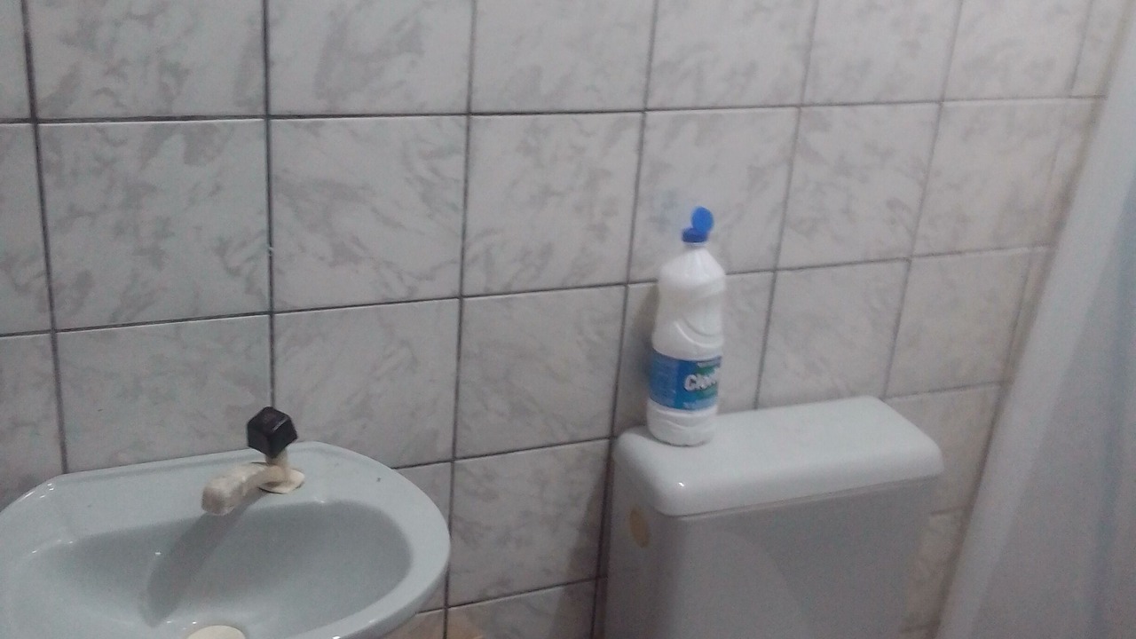 Photo of Bathroom in Sao Luis