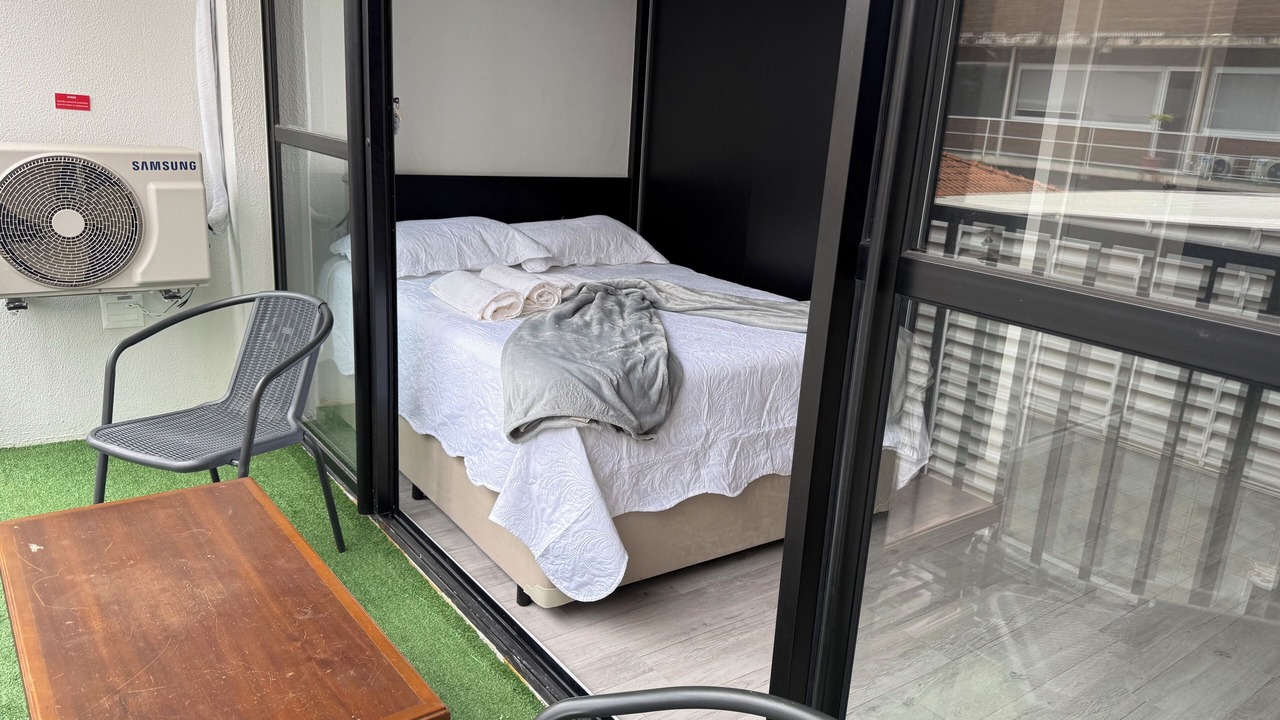 Photo of Bedroom in Sao Paulo