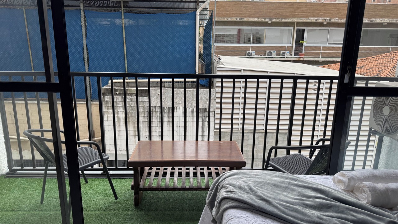 Photo of Bedroom in Sao Paulo