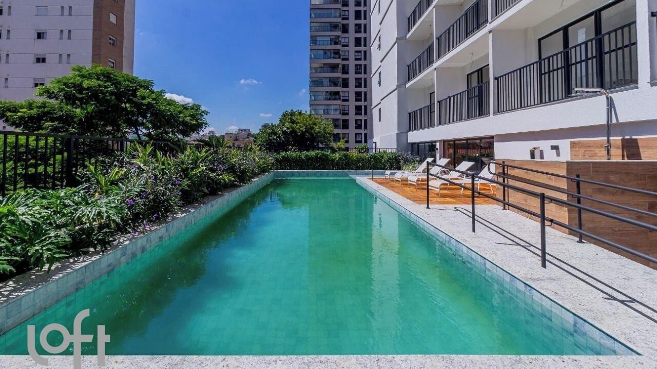 Photo of Outdoor in Sao Paulo