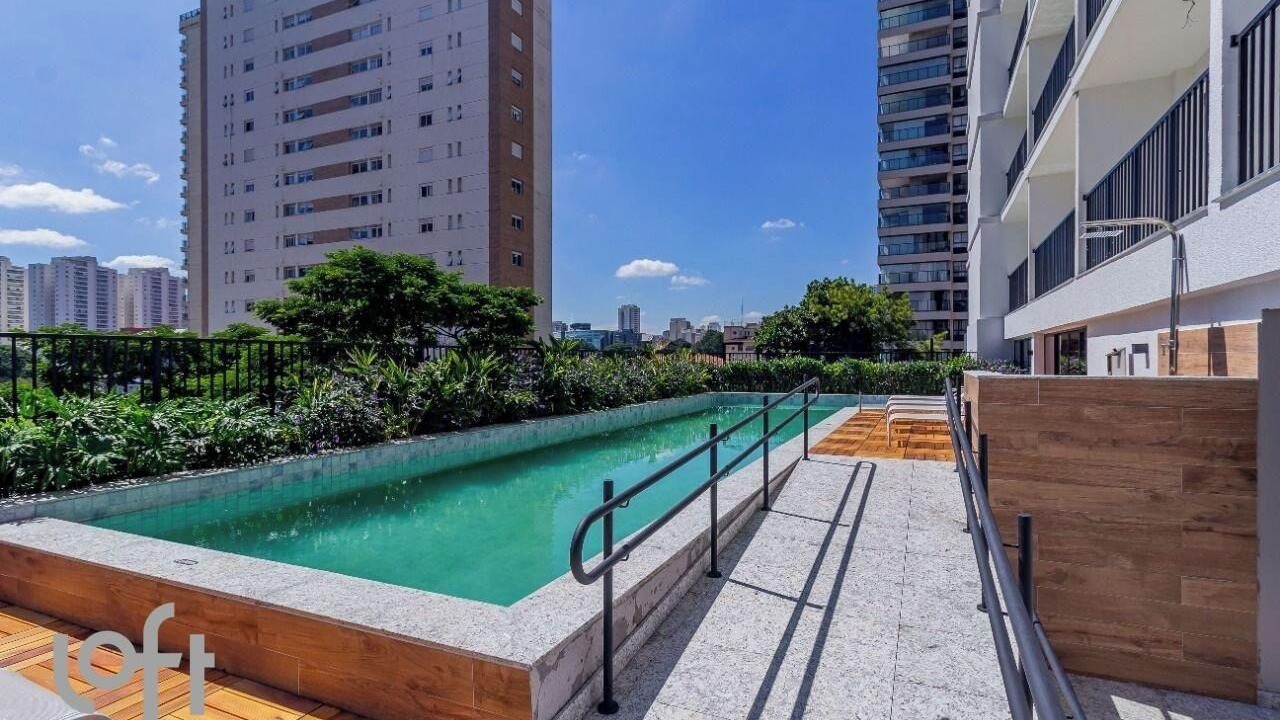 Photo of Outdoor in Sao Paulo