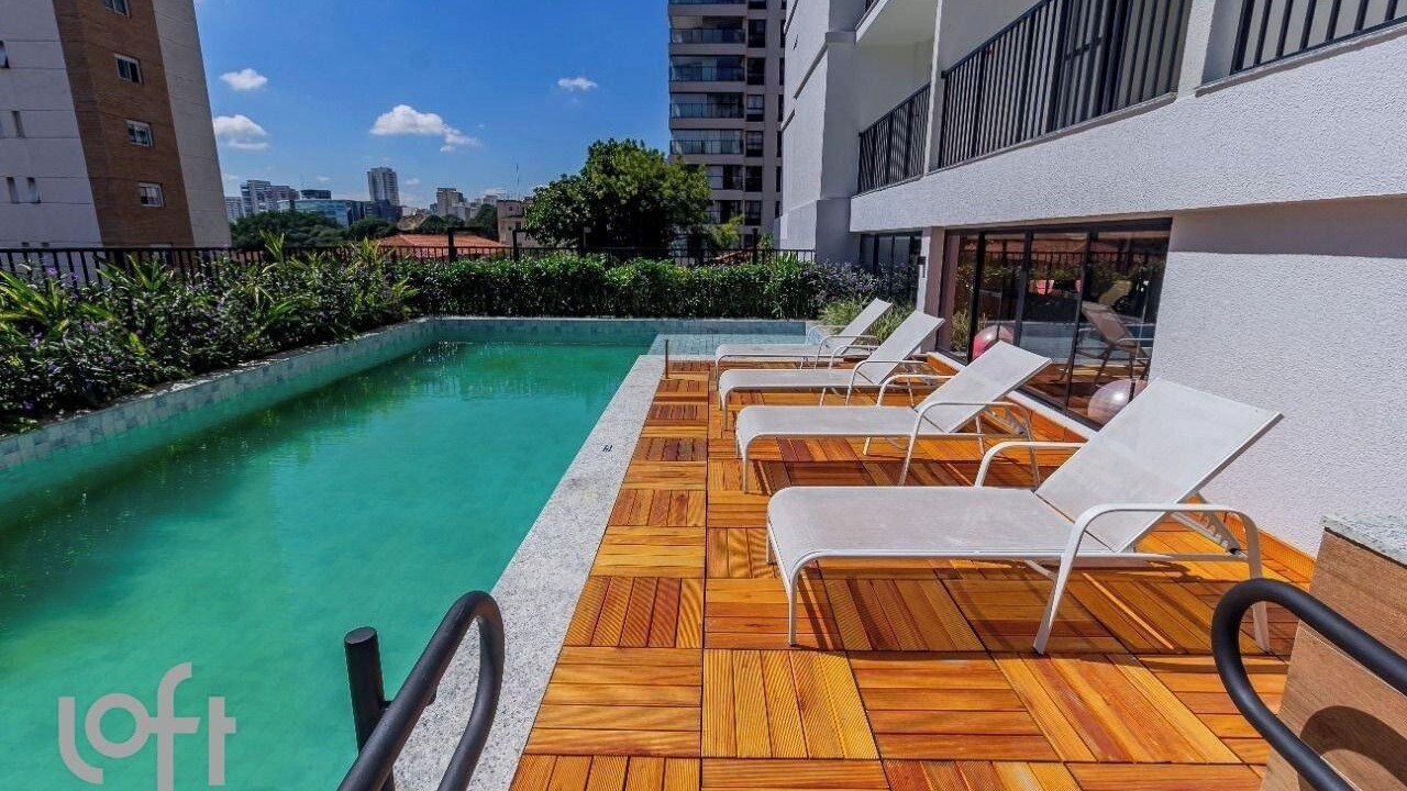 Photo of Outdoor in Sao Paulo