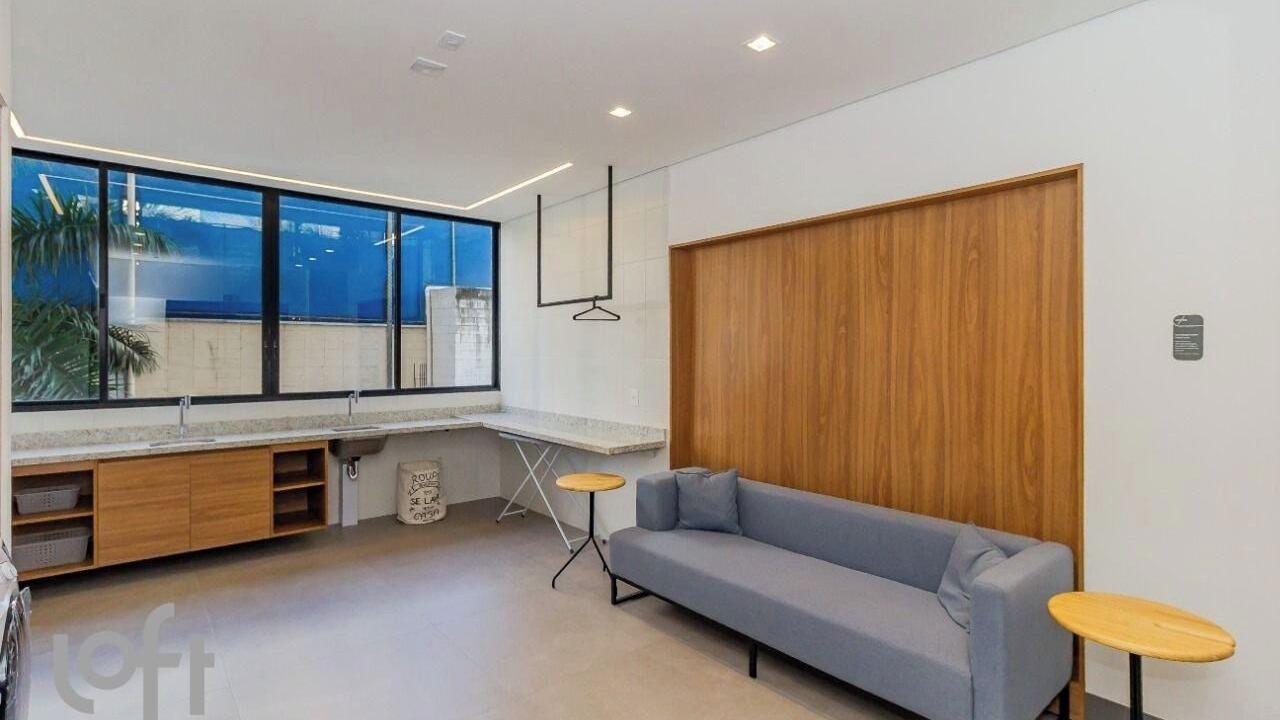 Photo of Livingroom in Sao Paulo