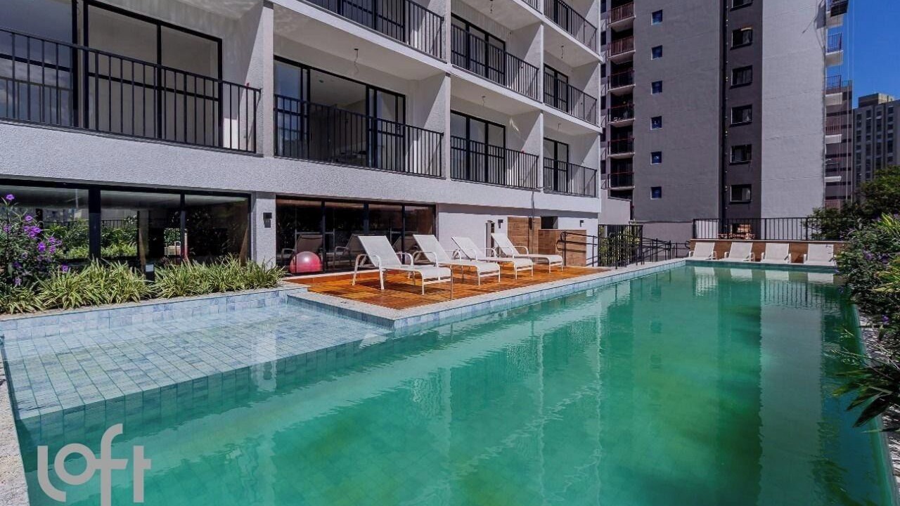 Photo of Outdoor in Sao Paulo