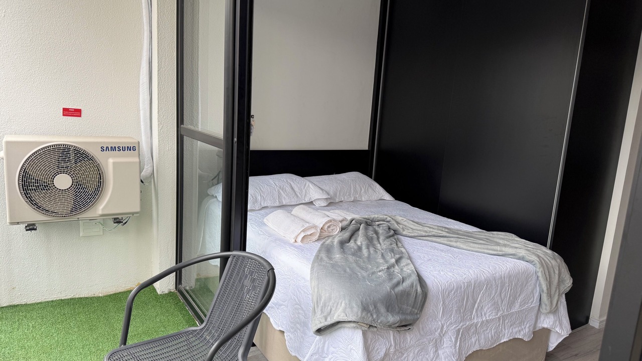 Photo of Bedroom in Sao Paulo
