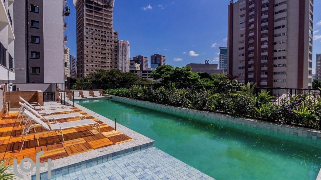 Photo of Outdoor in Sao Paulo