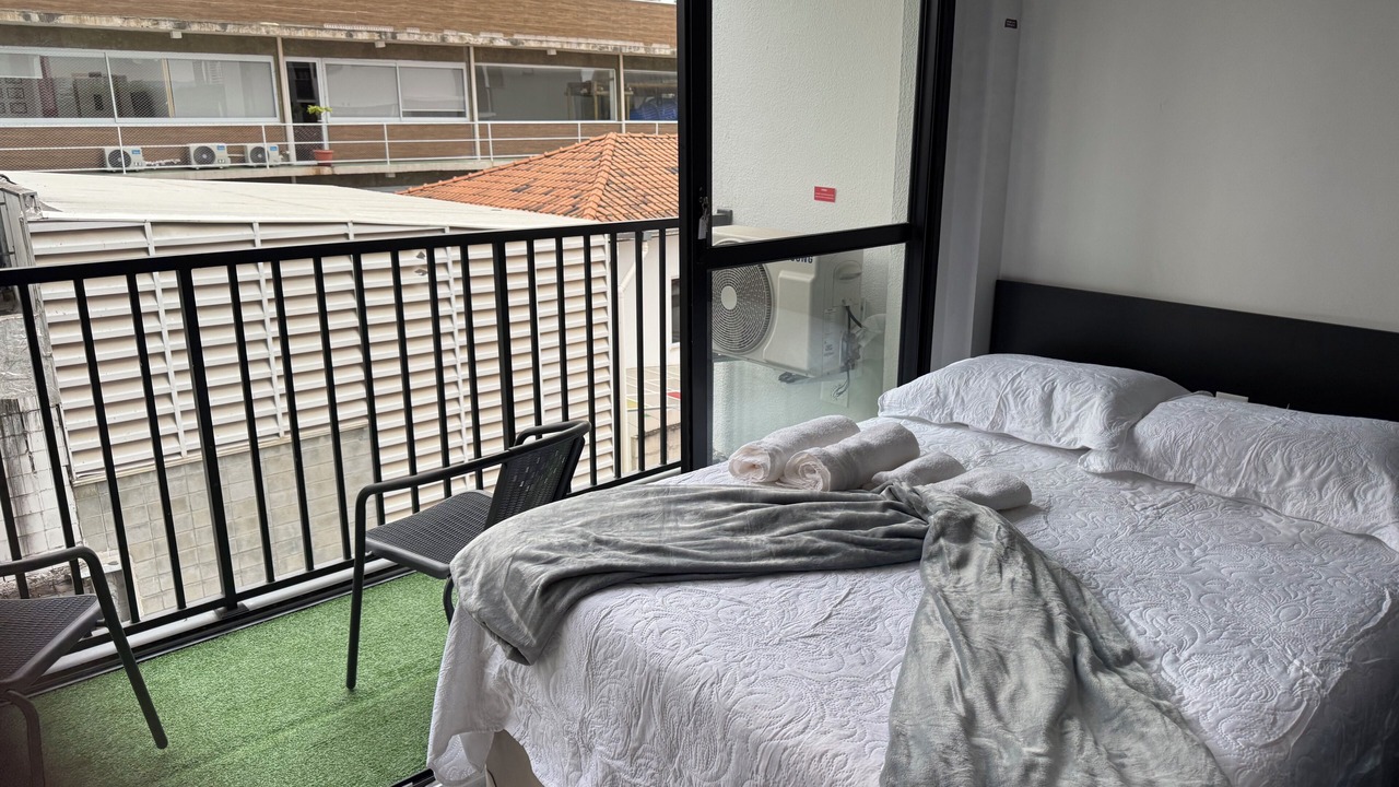 Photo of Bedroom in Sao Paulo