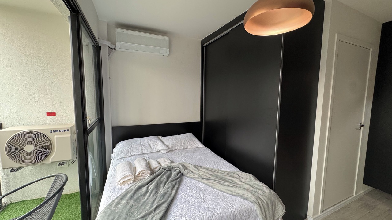 Photo of Bedroom in Sao Paulo